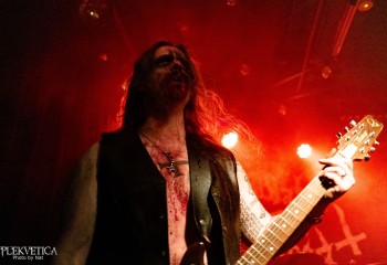 Blakk Old Blood - Photo by Natalie