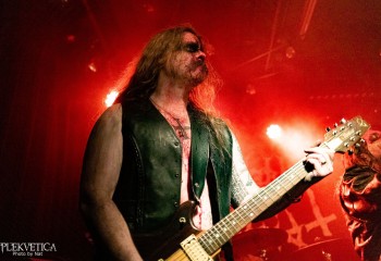 Blakk Old Blood - Photo by Natalie