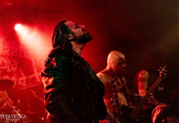 Blakk Old Blood - Photo by Natalie