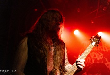 Blakk Old Blood - Photo by Natalie