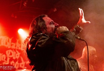 Blakk Old Blood - Photo by Natalie