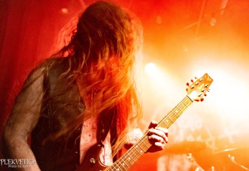 Blakk Old Blood - Photo by Natalie