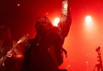 Blakk Old Blood - Photo by Natalie