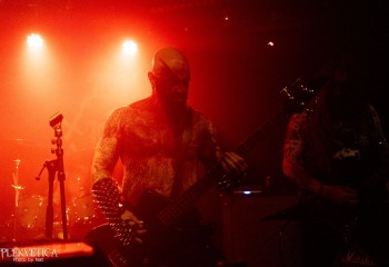 Blakk Old Blood - Photo by Natalie