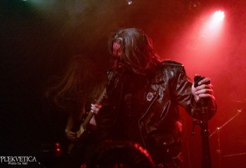 Blakk Old Blood - Photo by Natalie