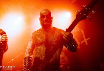 Blakk Old Blood - Photo by Natalie