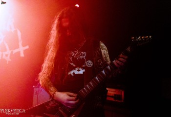 Blakk Old Blood - Photo by Natalie