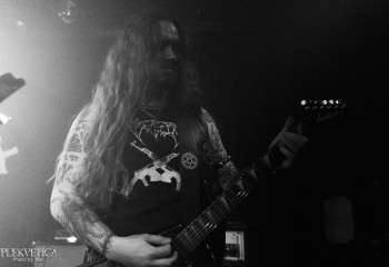 Blakk Old Blood - Photo by Natalie