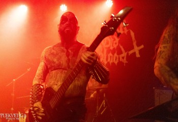 Blakk Old Blood - Photo by Natalie