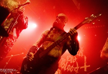 Blakk Old Blood - Photo by Natalie