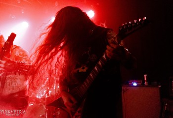 Blakk Old Blood - Photo by Natalie