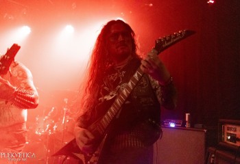 Blakk Old Blood - Photo by Natalie