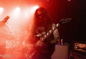 Blakk Old Blood - Photo by Natalie