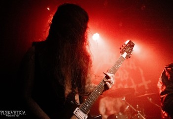 Blakk Old Blood - Photo by Natalie