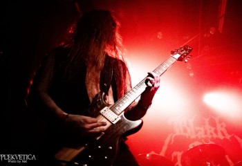 Blakk Old Blood - Photo by Natalie