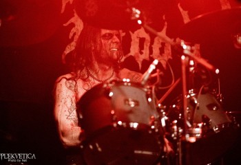 Blakk Old Blood - Photo by Natalie