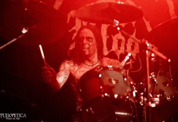 Blakk Old Blood - Photo by Natalie