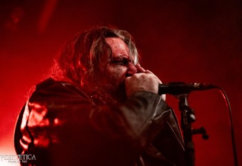 Blakk Old Blood - Photo by Natalie