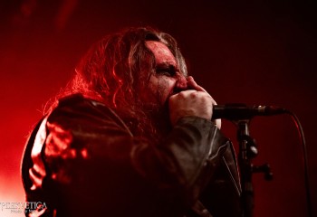 Blakk Old Blood - Photo by Natalie