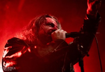 Blakk Old Blood - Photo by Natalie