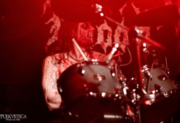 Blakk Old Blood - Photo by Natalie