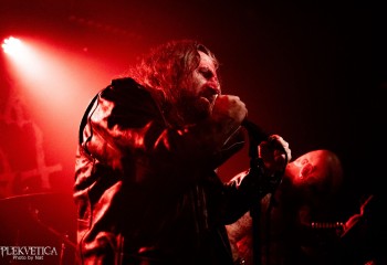 Blakk Old Blood - Photo by Natalie