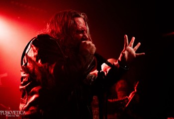 Blakk Old Blood - Photo by Natalie