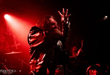 Blakk Old Blood - Photo by Natalie