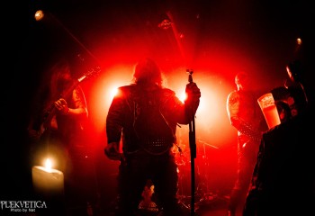 Blakk Old Blood - Photo by Natalie