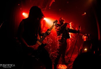 Blakk Old Blood - Photo by Natalie