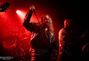 Blakk Old Blood - Photo by Natalie