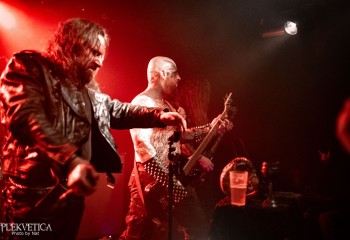 Blakk Old Blood - Photo by Natalie