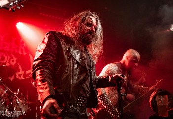 Blakk Old Blood - Photo by Natalie