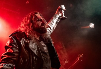 Blakk Old Blood - Photo by Natalie