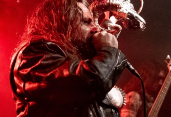 Blakk Old Blood - Photo by Natalie