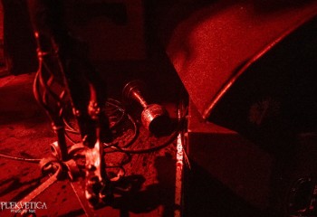 Blakk Old Blood - Photo by Natalie