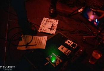 Blakk Old Blood - Photo by Natalie