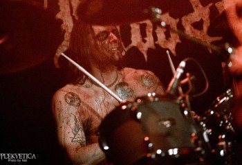 Blakk Old Blood - Photo by Natalie