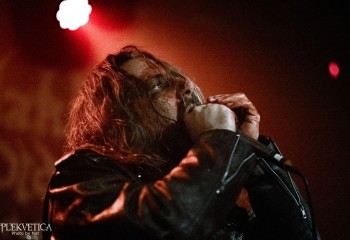 Blakk Old Blood - Photo by Natalie