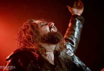 Blakk Old Blood - Photo by Natalie