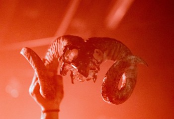 Blakk Old Blood - Photo by Natalie