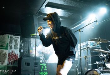 Bleachdrinker - Photo by Natalie