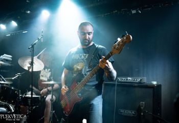 Bleachdrinker - Photo by Natalie