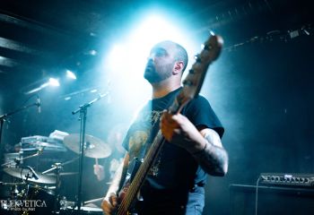 Bleachdrinker - Photo by Natalie