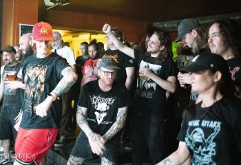 Bleachdrinker - Photo by Natalie