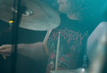 Bleachdrinker - Photo by Natalie