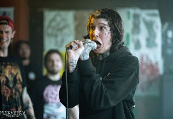Bleachdrinker - Photo by Natalie