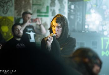 Bleachdrinker - Photo by Natalie
