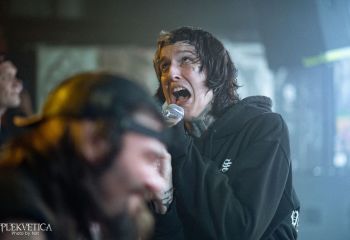Bleachdrinker - Photo by Natalie