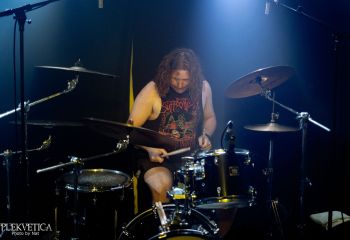 Bleachdrinker - Photo by Natalie